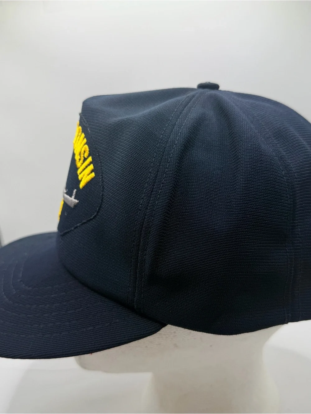 N/A navy blue